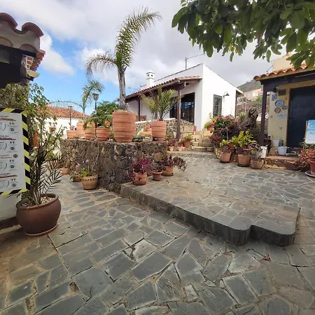 Charming 1-bed House In La Laguna *