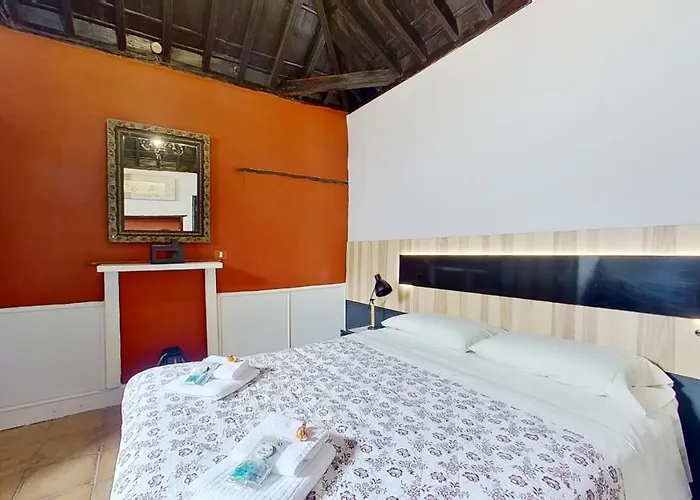 فيلة Charming 1-bed House In لا لاغونا