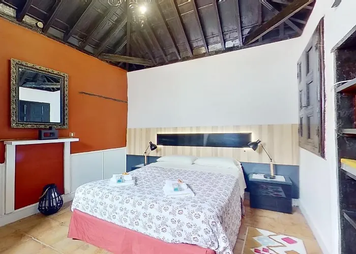 فيلة Charming 1-bed House In *