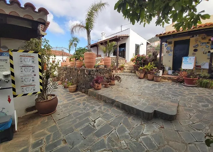 Charming 1-bed House In *