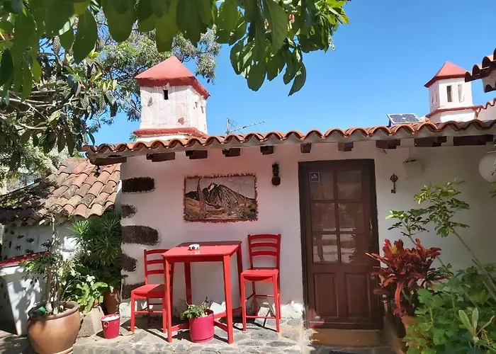 Charming 1-bed House In فيلة