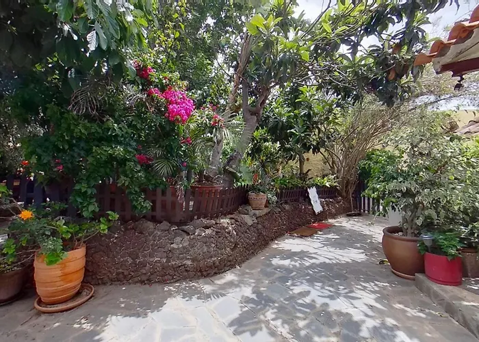 Charming 1-bed House In فيلة *