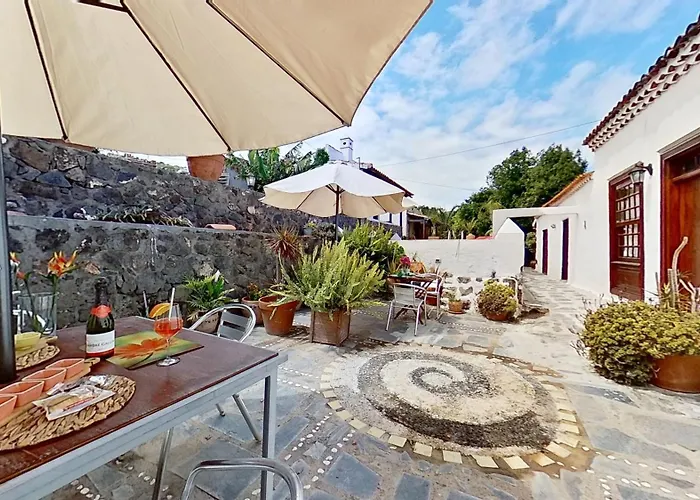 Charming 1-bed House In فيلة لا لاغونا