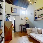 Villa Charming 1-bed House In *