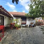 Charming 1-bed House In La Laguna (Tenerife)