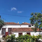 Charming 1-bed House In La Laguna (Tenerife)
