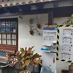 Charming 1-bed House In La Laguna (Tenerife)