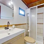 Charming 1-bed House In La Laguna (Tenerife)