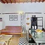 Villa Charming 1-bed House In *