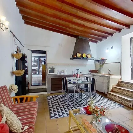 Charming 1-bed House In La Laguna * La Laguna (Tenerife)