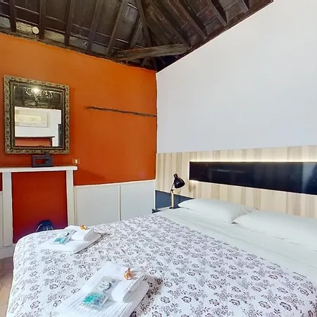 Villa Charming 1-bed House In La Laguna La Laguna (Tenerife)