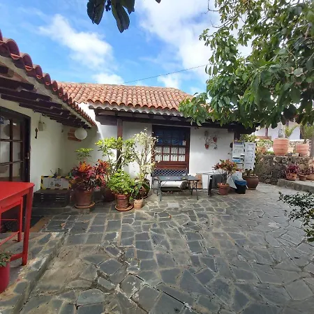 Charming 1-bed House In La Laguna La Laguna (Tenerife)