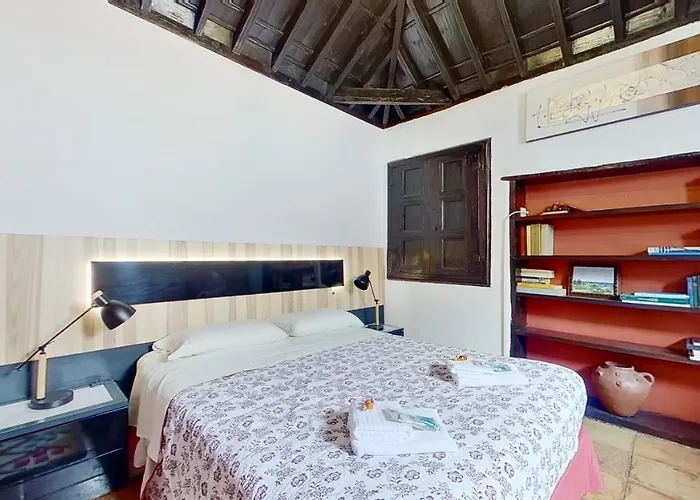 Charming 1-bed House In