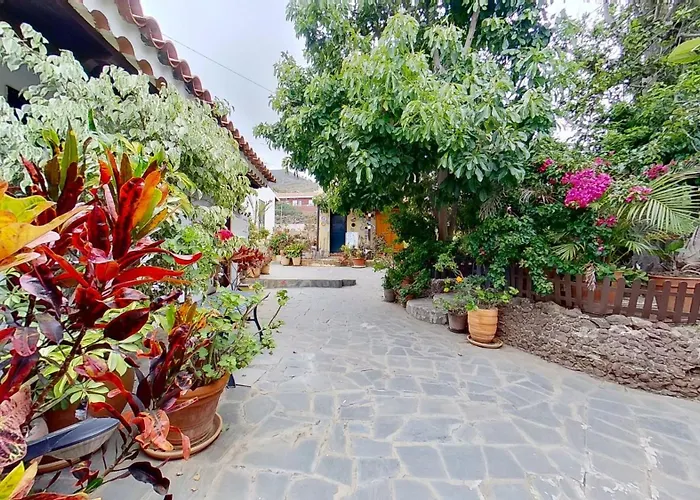 Charming 1-bed House In *